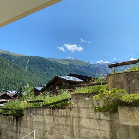 Zayetta Nr. 16 公寓