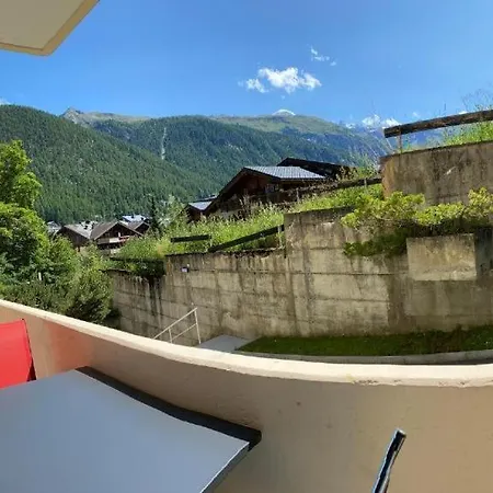 公寓 Zayetta Nr. 16 *