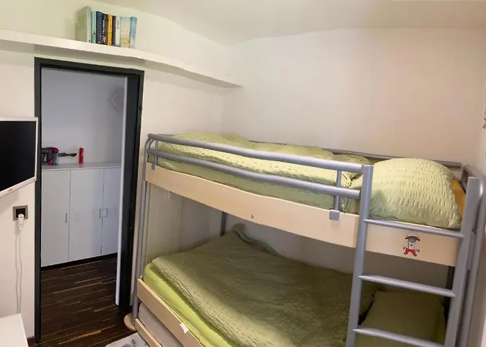 Appartamento Zayetta Nr. 16 *