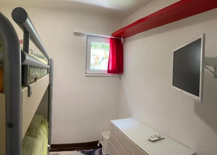 Appartamento Zayetta Nr. 16 Zermatt