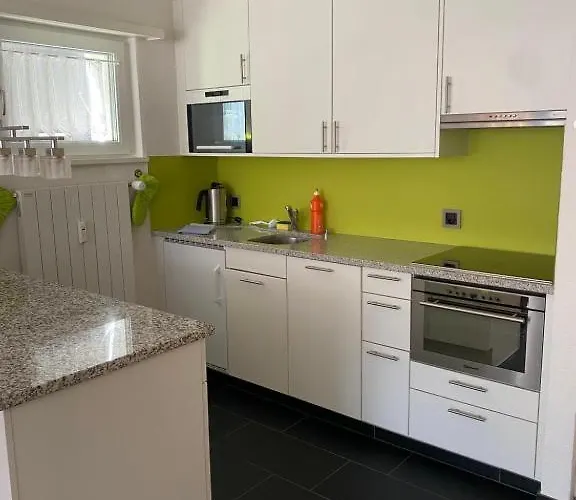 Appartamento Zayetta Nr. 16 *