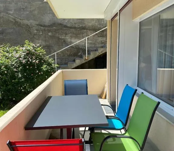 Zayetta Nr. 16 Appartamento *