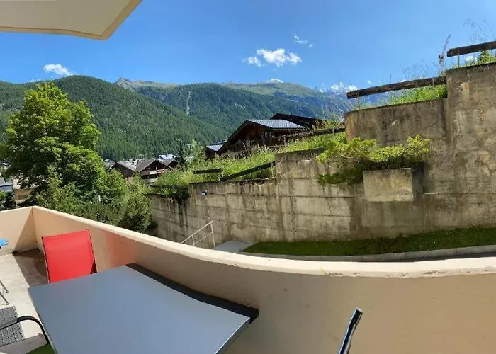 Appartamento Zayetta Nr. 16 *