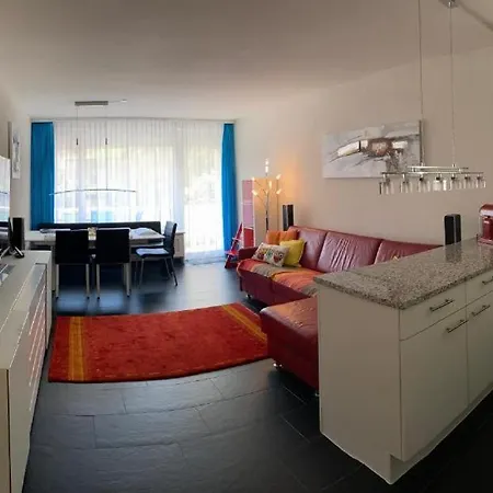 Apartment Zayetta Nr. 16 *