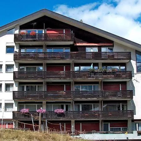 Zayetta Nr. 16 * Zermatt