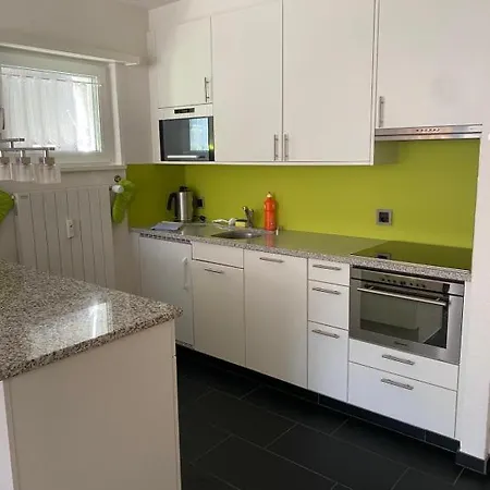 Апартаменты Zayetta Nr. 16 *