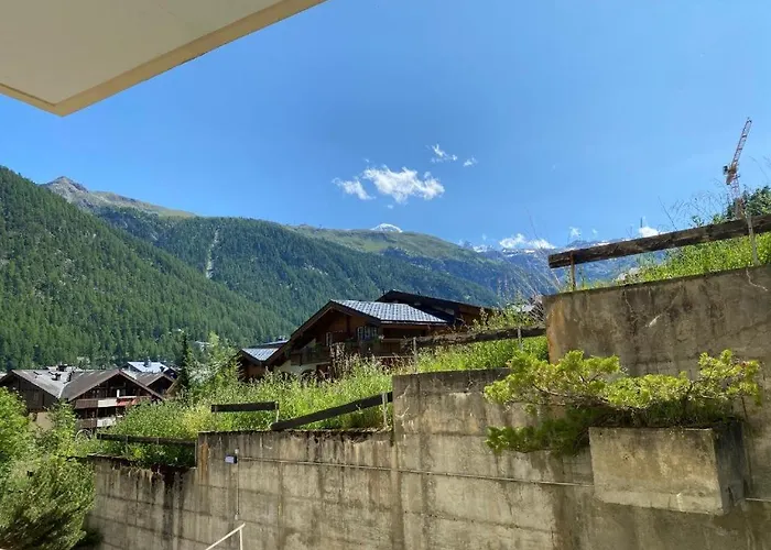 Zayetta Nr. 16 Apartman